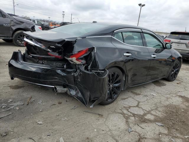 Photo 3 from auction – 2017 NISSAN MAXIMA 3.5 with VIN 1N4AA6AP3HC418990