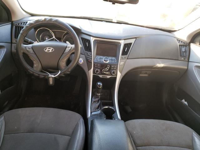 Photo 8 from auction – 2013 HYUNDAI SONATA SE with VIN 5NPEC4AB8DH691517