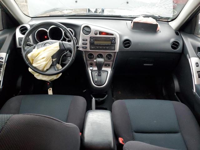 Photo 8 from auction – 2007 TOYOTA COROLLA MA with VIN 2T1KR32E17C624849