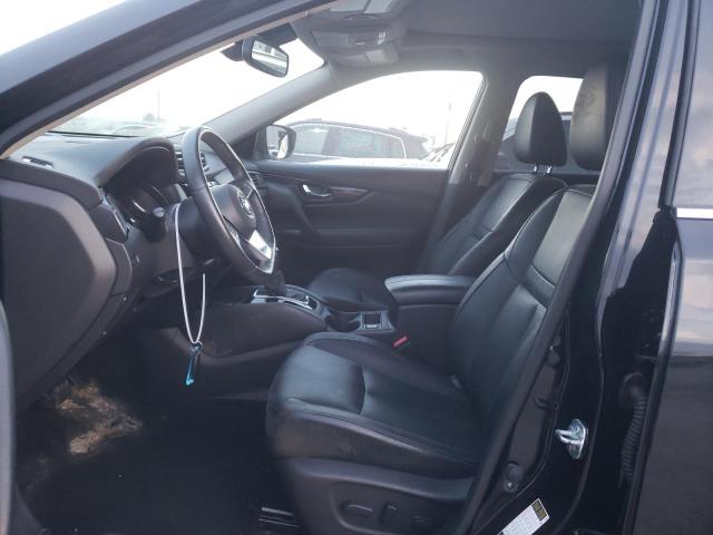 Photo 7 from auction – 2018 NISSAN ROGUE S with VIN JN8AT2MT0JW488915