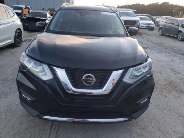 Photo 5 from auction – 2018 NISSAN ROGUE S with VIN JN8AT2MT0JW488915