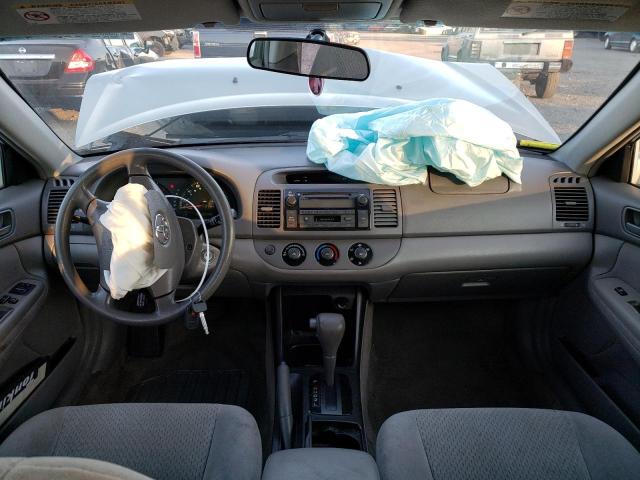 Photo 8 from auction – 2003 TOYOTA CAMRY LE with VIN 4T1BE32K93U141832