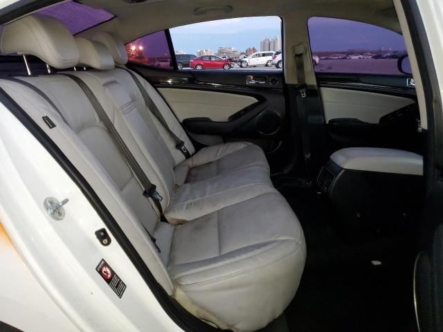 Photo 10 from auction – 2015 KIA CADENZA PR with VIN KNALN4D78F5187672
