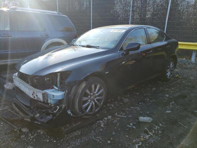 LEXUS IS 250 2006 con VIN JTHCK262962001431 - Foto de la subasta