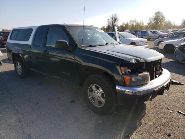 Photo 4 from auction – 2004 CHEVROLET COLORADO with VIN 1GCCS196448190879