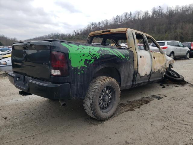 Photo 3 from auction – 2018 RAM 1500 ST with VIN 1C6RR7FT7JS351184