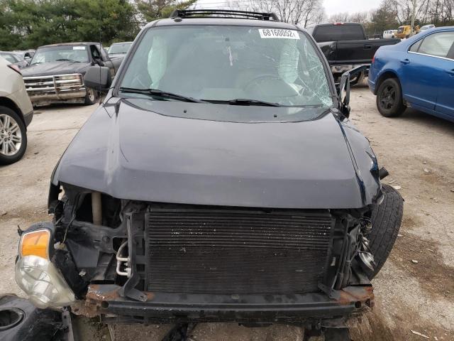 Photo 5 from auction – 2012 FORD ESCAPE LIM with VIN 1FMCU0EGXCKC42113