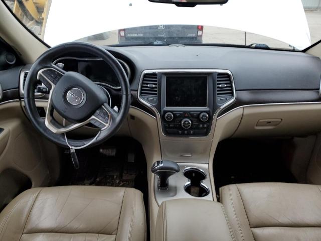 Photo 8 from auction – 2014 JEEP GRAND CHER with VIN 1C4RJFBG3EC584210