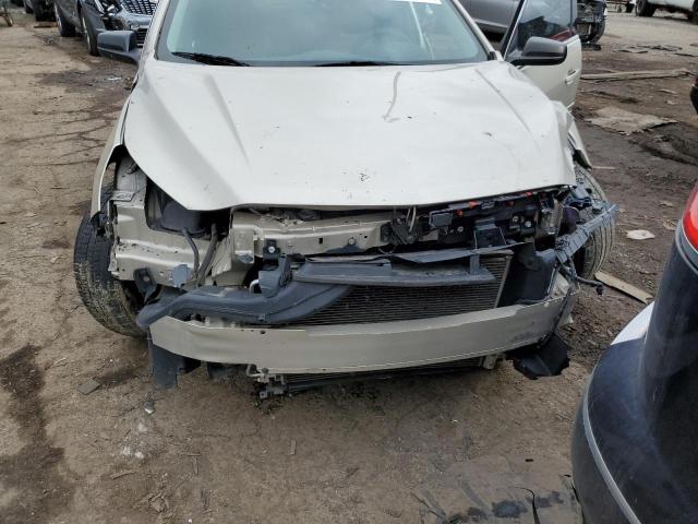 Photo 11 from auction – 2013 CHEVROLET MALIBU with VIN 1G11B5SA5DF158184