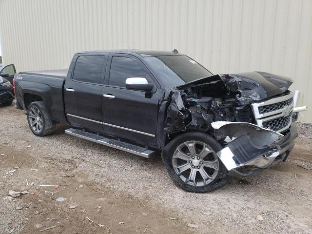 Photo 4 from auction – 2014 CHEVROLET SILVERADO with VIN 3GCUKSECXEG253579