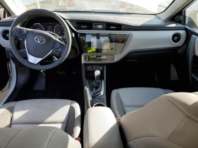 Photo 8 from auction – 2018 TOYOTA COROLLA L with VIN 5YFBURHE5JP738059