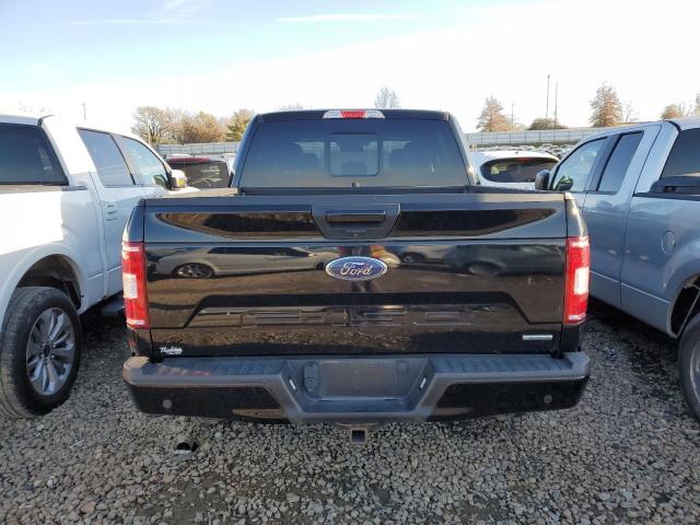 Photo 6 from auction – 2018 FORD F150 SUPER with VIN 1FTEW1EP6JFE22661