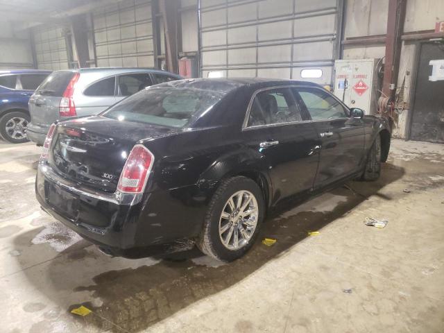 Photo 3 from auction – 2012 CHRYSLER 300 LIMITE with VIN 2C3CCACG0CH224375