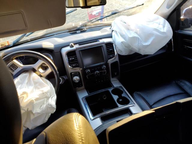 Photo 8 from auction – 2014 RAM 1500 LARAM with VIN 1C6RR7NT7ES381177