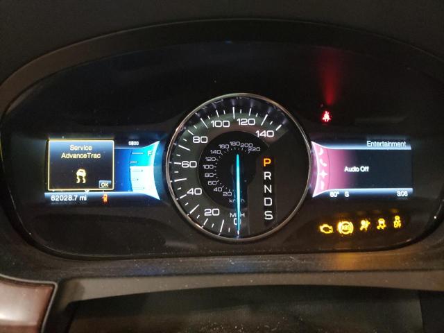Photo 9 from auction – 2013 FORD EDGE LIMIT with VIN 2FMDK4KC4DBA04661