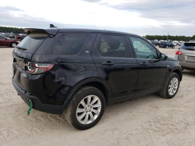 Photo 3 from auction – 2016 LAND ROVER DISCOVERY with VIN SALCP2BG0GH595080