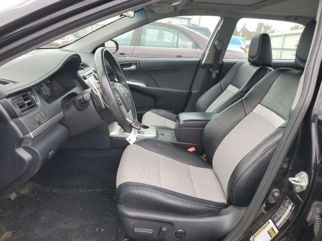 Photo 7 from auction – 2014 TOYOTA CAMRY L with VIN 4T1BF1FK1EU460267