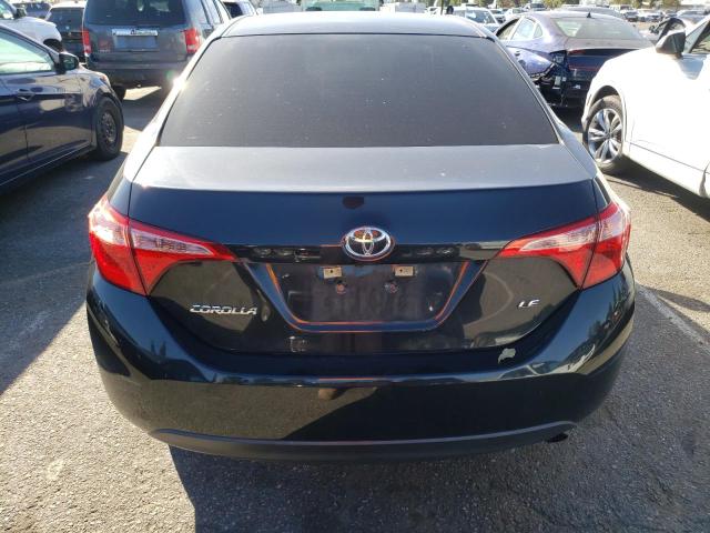 Photo 6 from auction – 2017 TOYOTA COROLLA L with VIN 5YFBURHE7HP679946