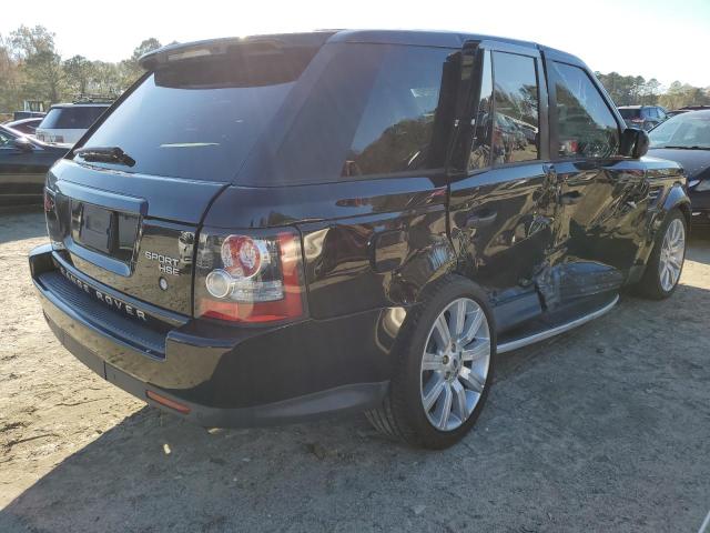 Photo 3 from auction – 2010 LAND ROVER RANGE ROVE with VIN SALSK2D45AA239978