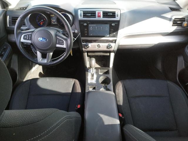 Photo 8 from auction – 2016 SUBARU LEGACY 2.5 with VIN 4S3BNAC68G3008145
