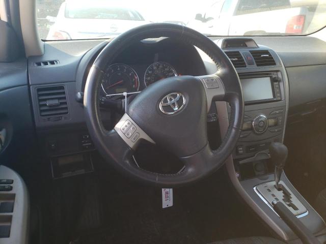 Photo 8 from auction – 2013 TOYOTA COROLLA BA with VIN 2T1BU4EE4DC088913