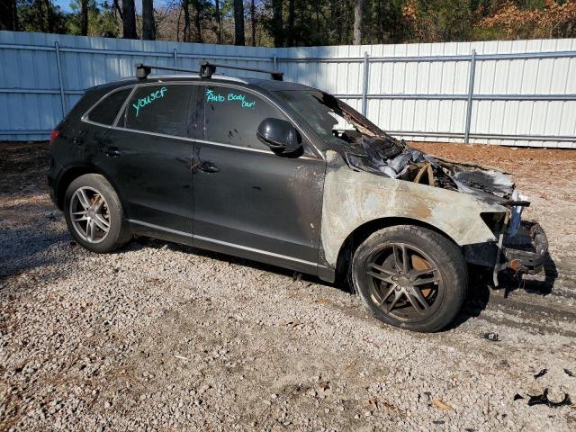 Photo 4 from auction – 2013 AUDI Q5 PREMIUM with VIN WA1LFAFP0DA015856