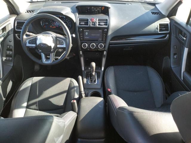 Photo 8 from auction – 2018 SUBARU FORESTER 2 with VIN JF2SJAGC4JH553704