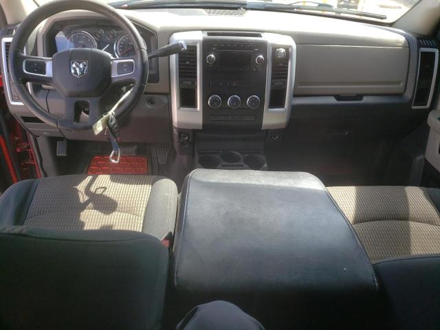 Photo 8 from auction – 2010 DODGE RAM 1500 with VIN 1D7RB1GP6AS134419