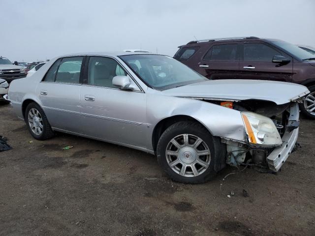Photo 4 from auction – 2009 CADILLAC DTS with VIN 1G6KD57Y59U123503