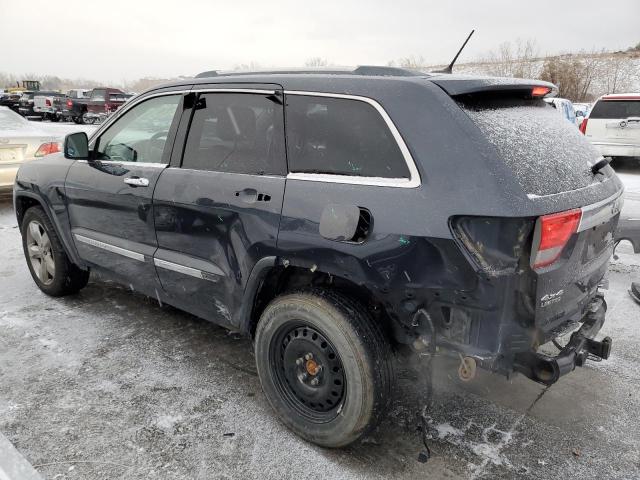 Photo 2 from auction – 2012 JEEP GRAND CHER with VIN 1C4RJFBT3CC287822