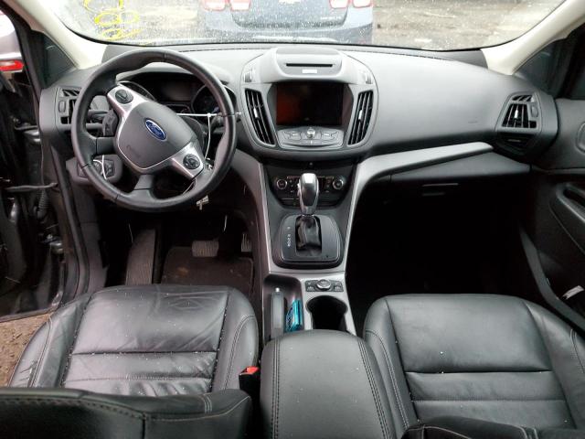 Photo 8 from auction – 2015 FORD ESCAPE SE with VIN 1FMCU9G95FUA51212