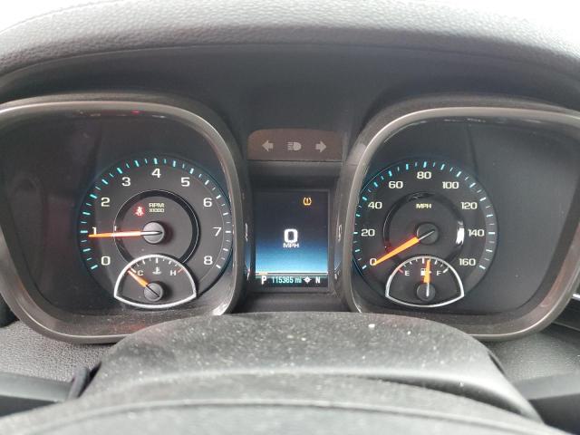 Photo 9 from auction – 2013 CHEVROLET MALIBU 2LT with VIN 1G11E5SA4DF140881