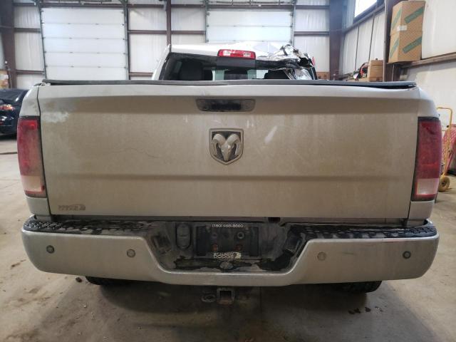 Photo 6 from auction – 2011 DODGE RAM 3500 with VIN 3D73Y3HL2BG634257