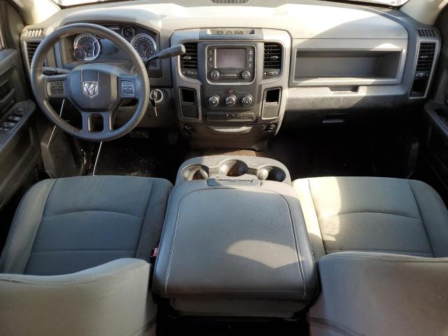 Photo 8 from auction – 2013 RAM 1500 ST with VIN 1C6RR6KT0DS680538