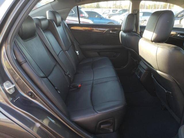 Photo 10 from auction – 2011 TOYOTA AVALON BAS with VIN 4T1BK3DB1BU438601