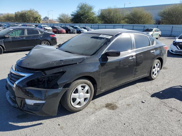 Photo 1 from auction – 2015 NISSAN ALTIMA 2.5 with VIN 1N4AL3AP5FC233197