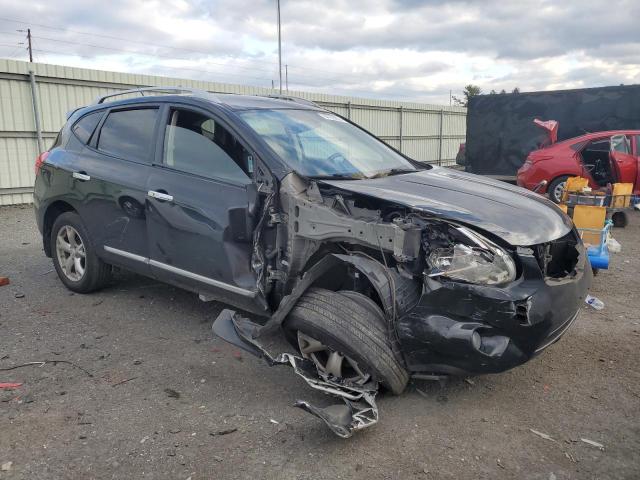Photo 4 from auction – 2011 NISSAN ROGUE S with VIN JN8AS5MV2BW664743