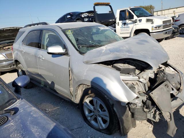 Photo 4 from auction – 2011 CHEVROLET EQUINOX LT with VIN 2CNALDEC8B6374075