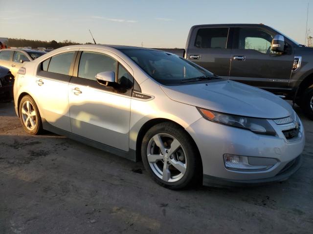 Фото 4 с аукциона – 2012 CHEVROLET VOLT с VIN 1G1RB6E42CU115429