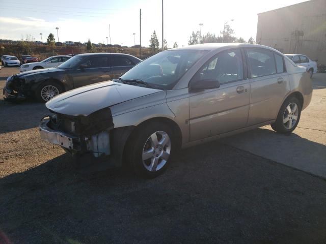 Photo 1 from auction – 2007 SATURN ION LEVEL with VIN 1G8AL55F57Z189721