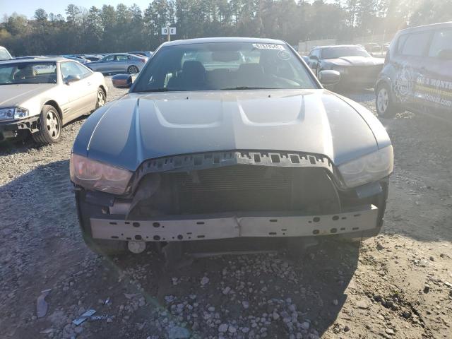 Photo 5 from auction – 2012 DODGE CHARGER SX with VIN 2C3CDXJG0CH263065