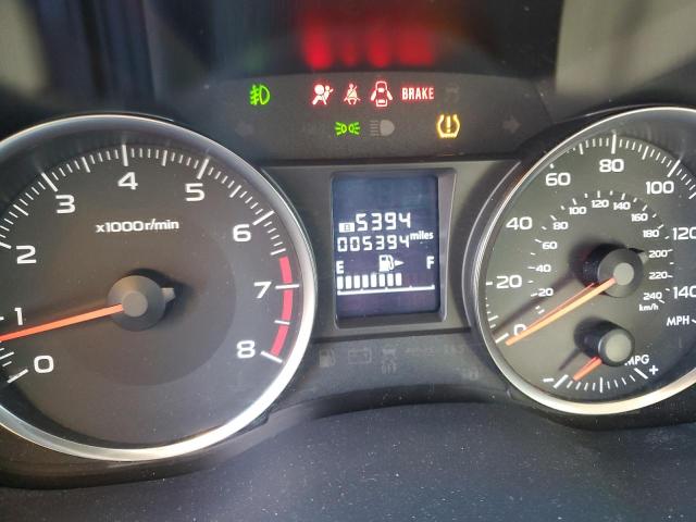 Foto 9 de la subasta – 2017 SUBARU CROSSTREK con VIN JF2GPABC8HG261131