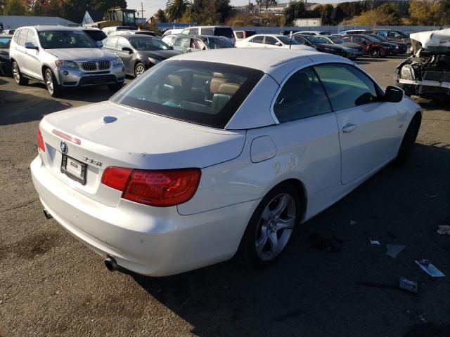 Zdjęcie 3 z aukcji – 2013 BMW 335 I z VIN WBADX7C51DE746590