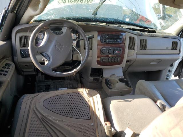 Photo 8 from auction – 2002 DODGE RAM 1500 with VIN 1B7HU18Z02J118854