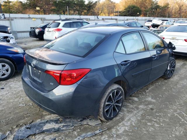 Zdjęcie 3 z aukcji – 2019 TOYOTA COROLLA L z VIN 2T1BURHEXKC183370