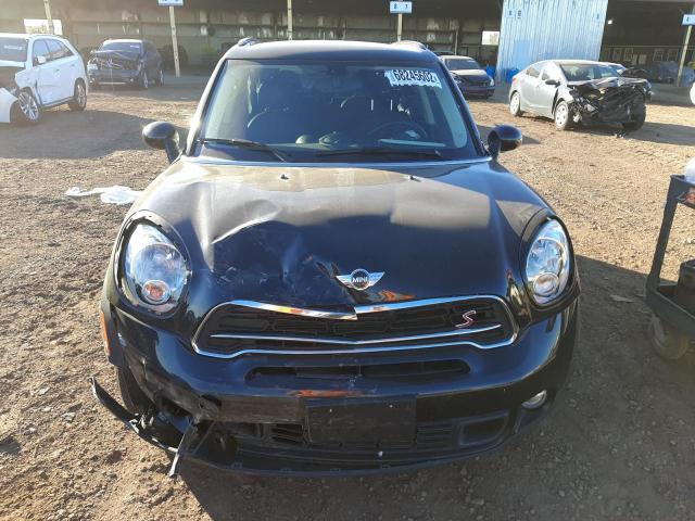 Photo 5 from auction – 2016 MINI COOPER S C with VIN WMWZC3C57GWT10089