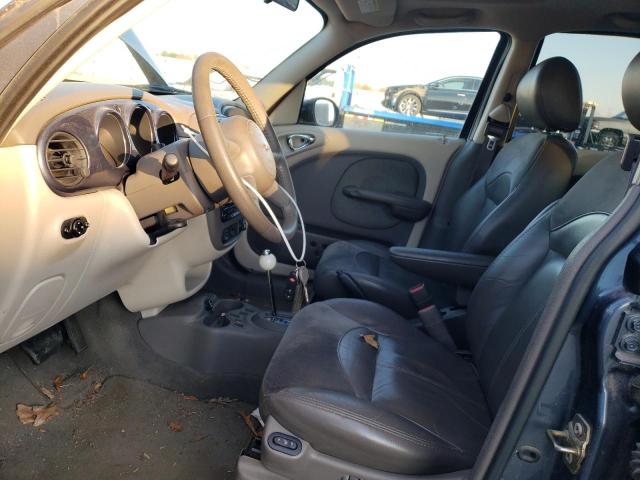 Photo 7 from auction – 2003 CHRYSLER PT CRUISER with VIN 3C8FY68B23T504454
