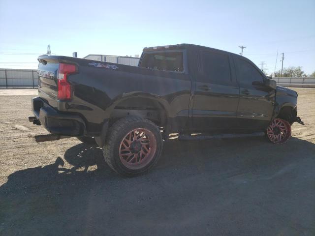 Photo 3 from auction – 2019 CHEVROLET SILVERADO with VIN 1GCPYBEH2KZ362816