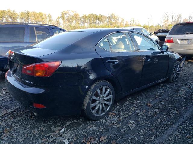 Foto 3 de la subasta – 2006 LEXUS IS 250 con VIN JTHCK262962001431