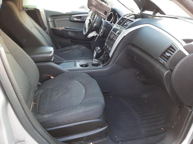 Photo 7 from auction – 2010 CHEVROLET TRAVERSE L with VIN 1GNLVFED0AJ239242